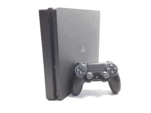 sony ps4 slim 500gb