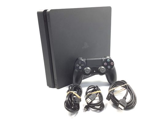sony ps4 slim 500gb