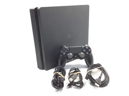 sony ps4 slim 500gb