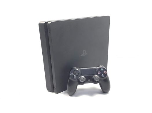 sony ps4 slim 500gb