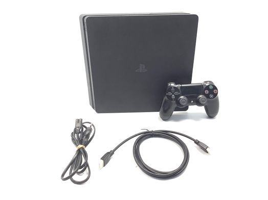 sony ps4 slim 500gb