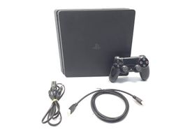 sony ps4 slim 500gb