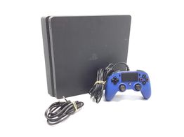sony ps4 slim 500gb