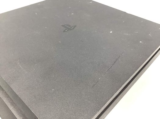 sony ps4 slim 500gb