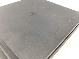 sony ps4 slim 500gb