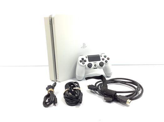 sony ps4 slim 500gb