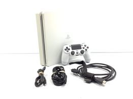 sony ps4 slim 500gb