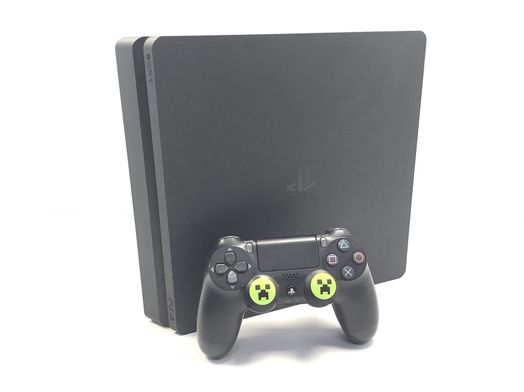 sony ps4 slim 500gb