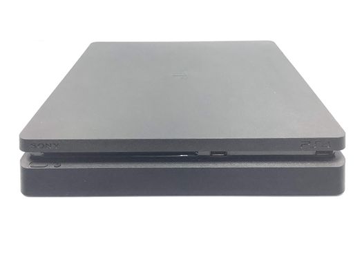 sony ps4 slim 500gb