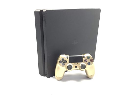 sony ps4 slim 500gb
