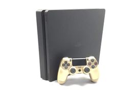 sony ps4 slim 500gb