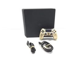 sony ps4 slim 500gb