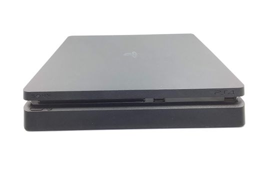 sony ps4 slim 500gb