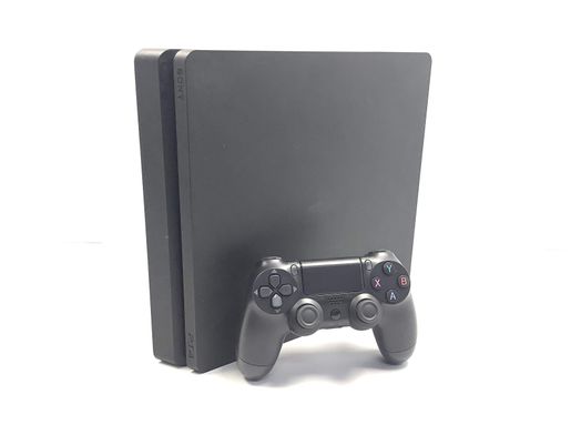 sony ps4 slim 500gb