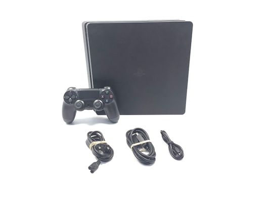 sony ps4 slim 500gb