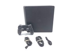 sony ps4 slim 500gb