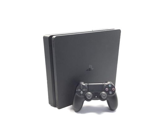 sony ps4 slim 500gb