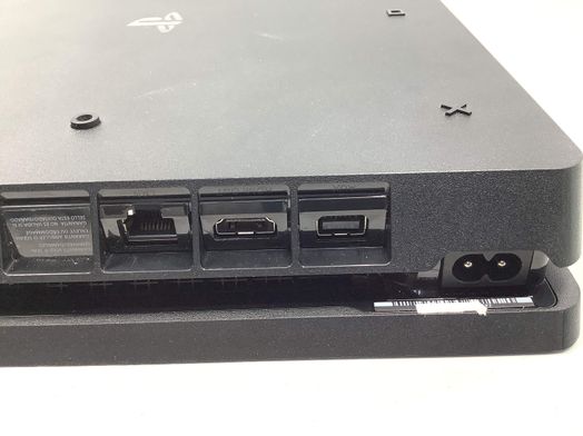 sony ps4 slim 500gb