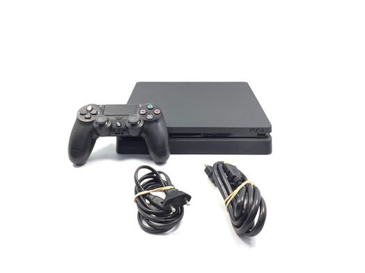 sony ps4 slim 500gb