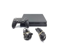 sony ps4 slim 500gb