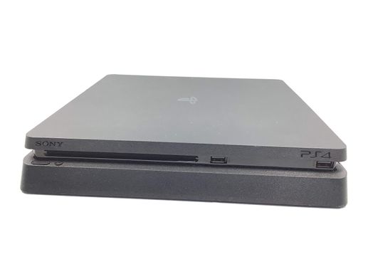 sony ps4 slim 500gb