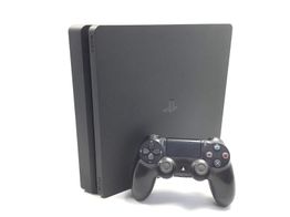 sony ps4 slim 500gb