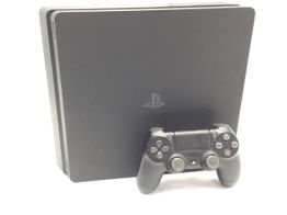 sony ps4 slim 500gb