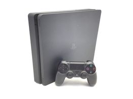 sony ps4 slim 500gb