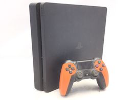 sony ps4 slim 500gb