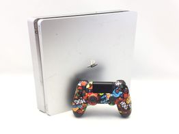 sony ps4 slim 500gb