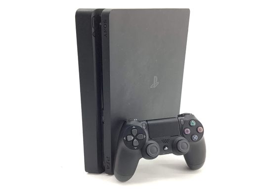 sony ps4 slim 500gb