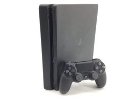 sony ps4 slim 500gb