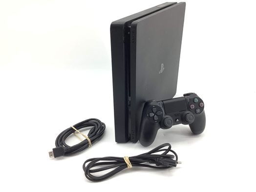 sony ps4 slim 500gb