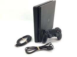 sony ps4 slim 500gb