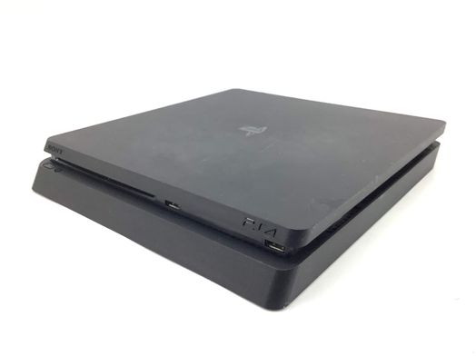 sony ps4 slim 500gb