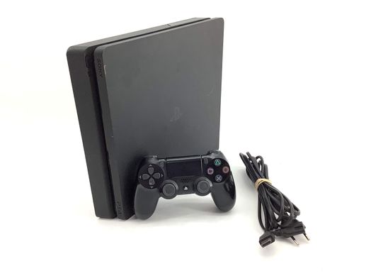 sony ps4 slim 500gb