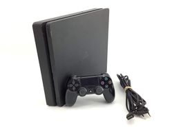 sony ps4 slim 500gb