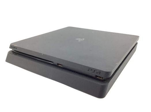 sony ps4 slim 500gb
