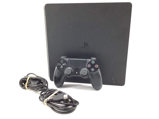 sony ps4 slim 500gb
