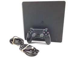 sony ps4 slim 500gb
