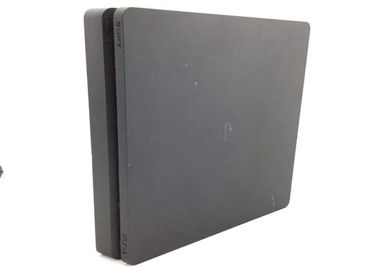 sony ps4 slim 500gb