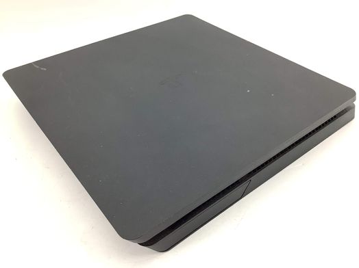 sony ps4 slim 500gb