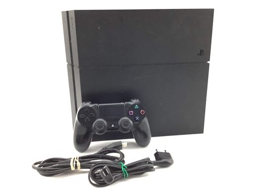 sony ps4 slim 500gb
