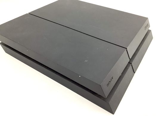 sony ps4 slim 500gb
