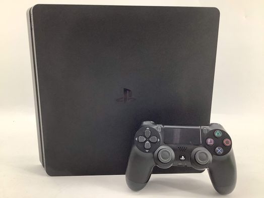 sony ps4 slim 500gb