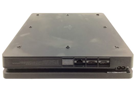 sony ps4 slim 500gb