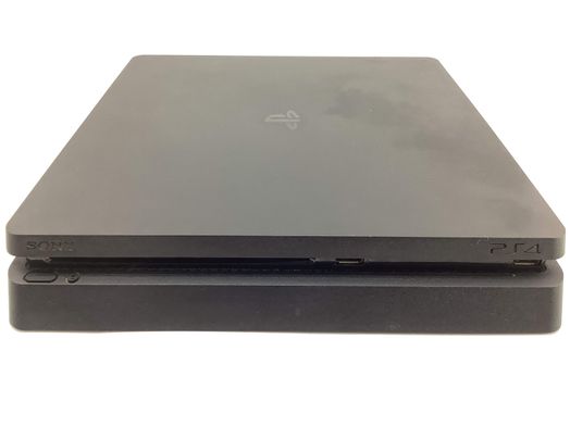 sony ps4 slim 500gb