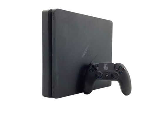 sony ps4 slim 500gb