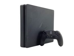 sony ps4 slim 500gb