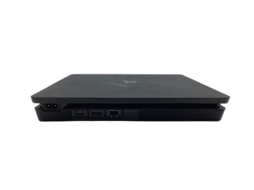 sony ps4 slim 500gb